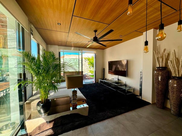 Villa in Sant Josep de sa Talaia - view 1