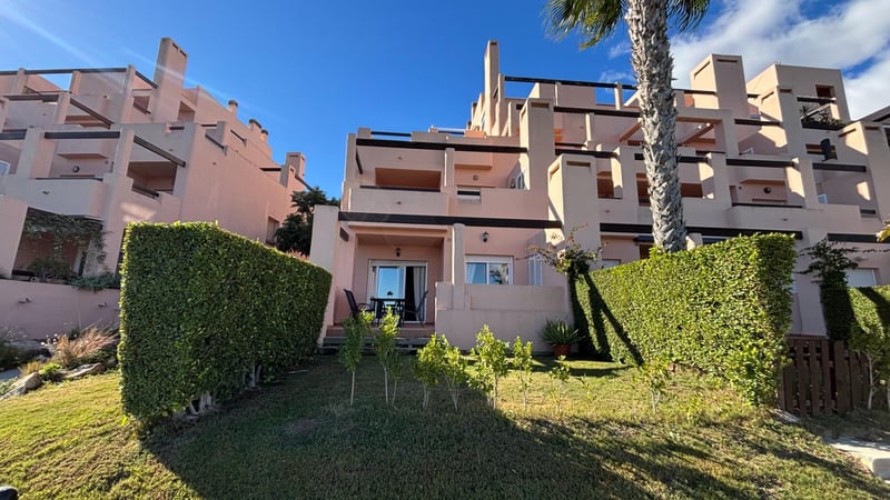 Apartment in Lo Legaces - view 1