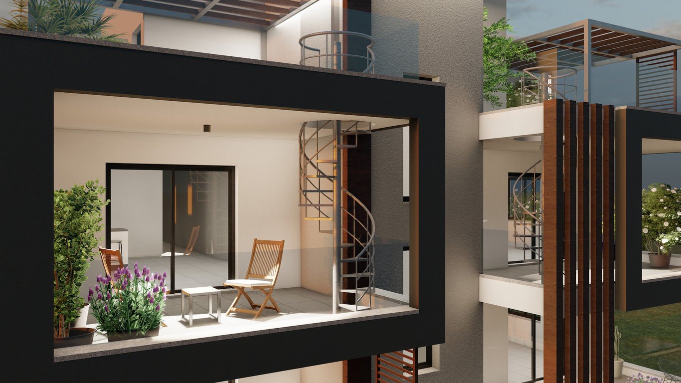 Apartment in Agios Nikolaos - Image 3