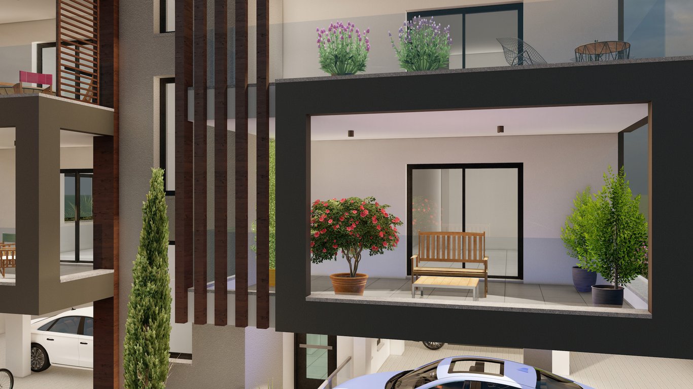 Apartment in Agios Nikolaos - Image 5