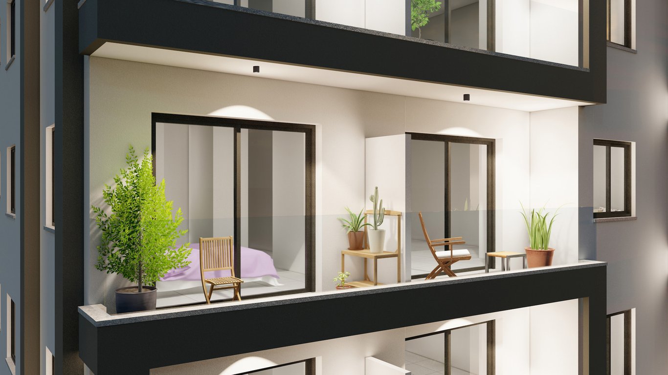 Apartment in Agios Nikolaos - Image 4