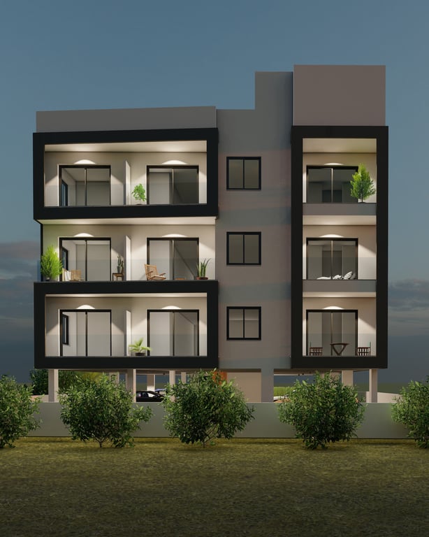 Apartment in Agios Nikolaos - Image 2