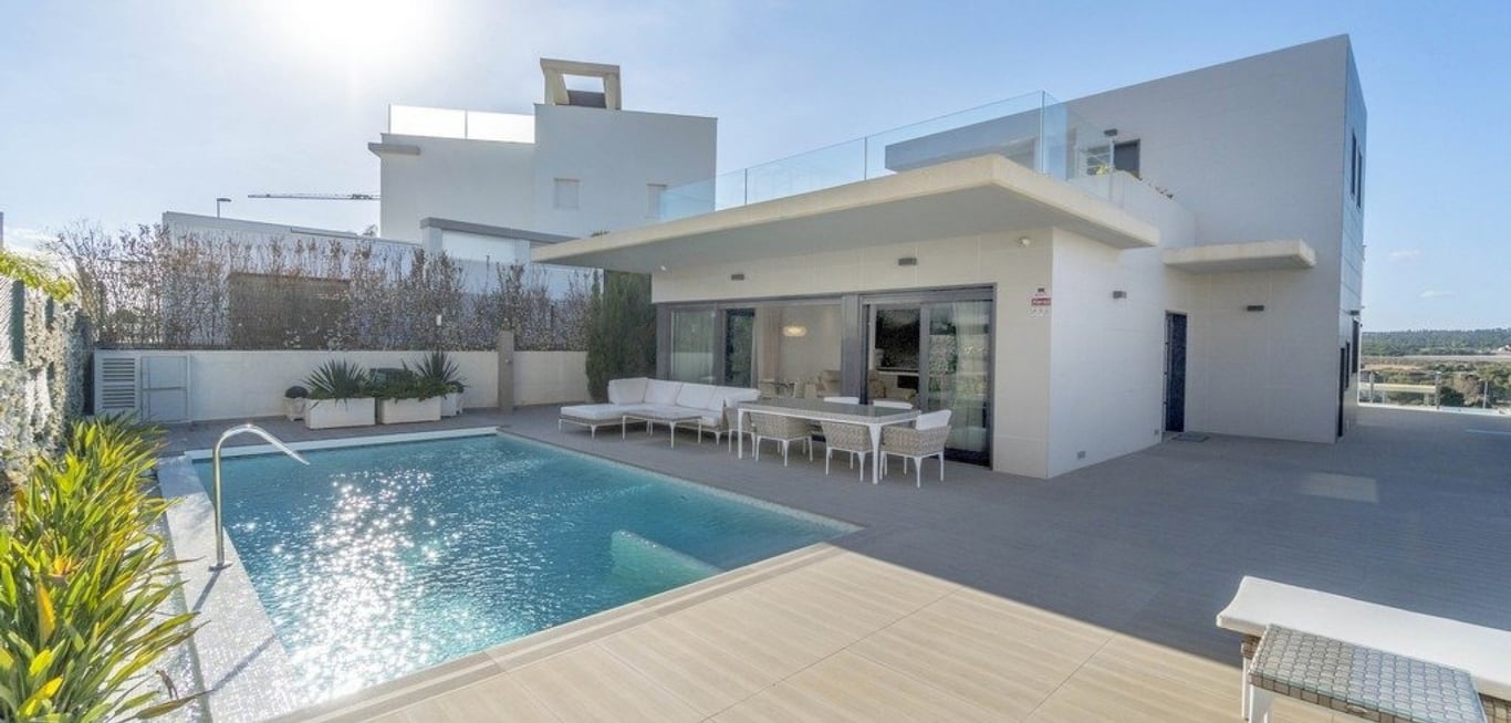 House in Dehesa de Campoamor - Image 2