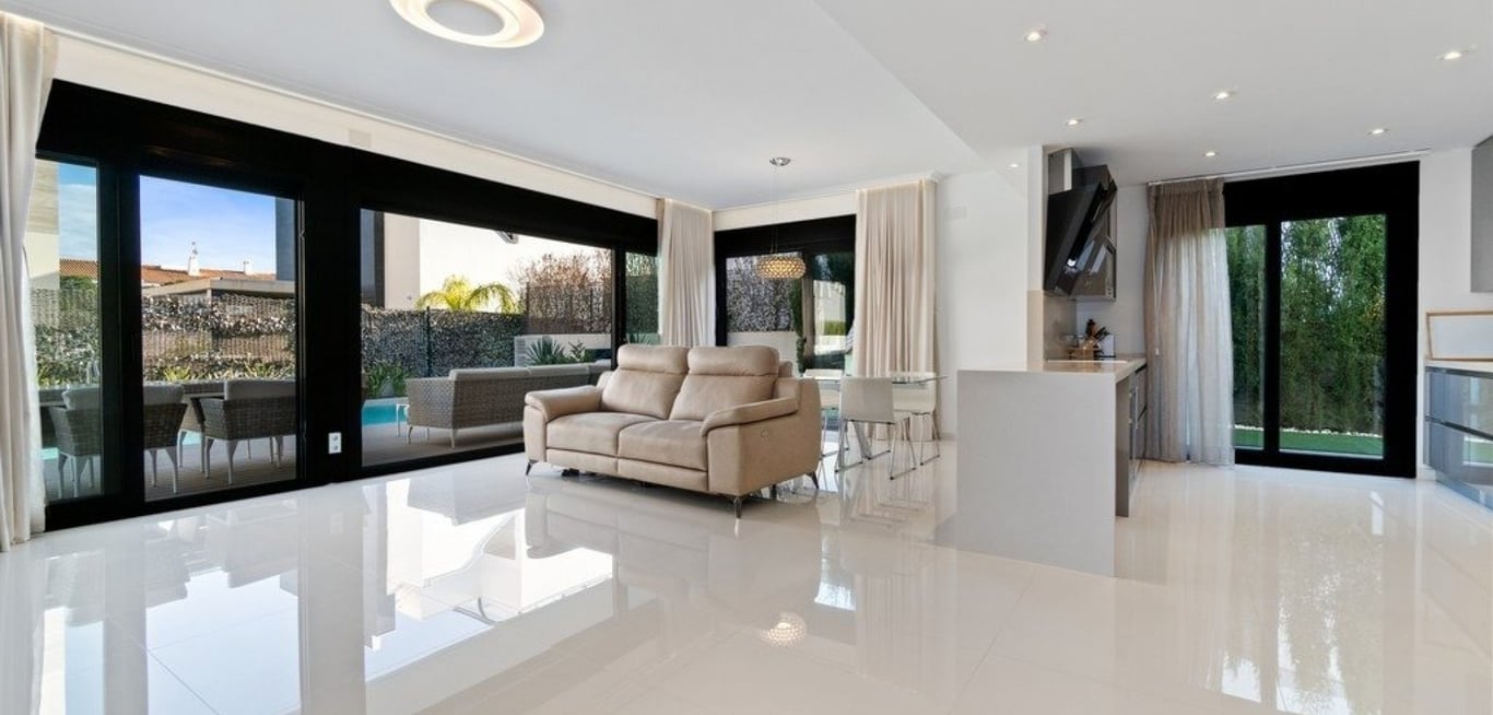 House in Dehesa de Campoamor - Image 3