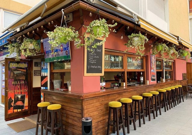 Apartment in Marbella - view 1