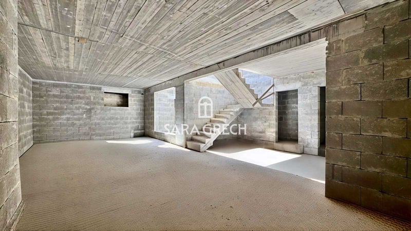 House in L-Iklin - view 1