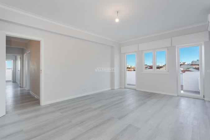 Apartment in Portimao - view 1