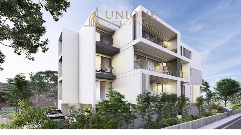 Apartment in Paphos Municipality - view 1