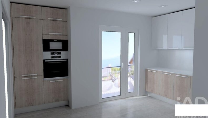 Apartment in Pero Moniz - view 1