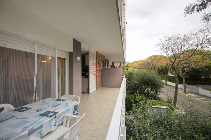 Apartment in Platja d'Aro - view 1