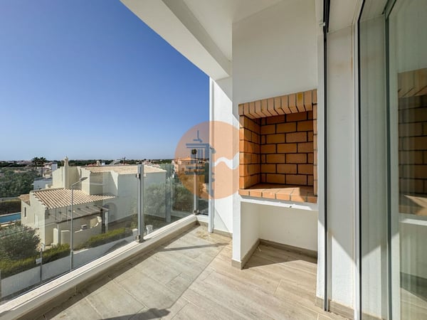 Apartment in Castro Marim - view 1