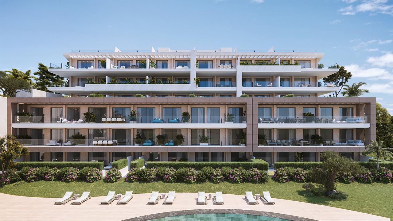 Apartment in Estepona - Image 3