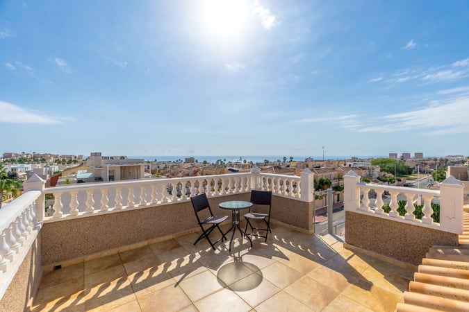 House in Torrevieja - view 1