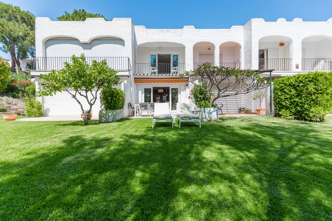 House in Nueva Andalucia - view 1