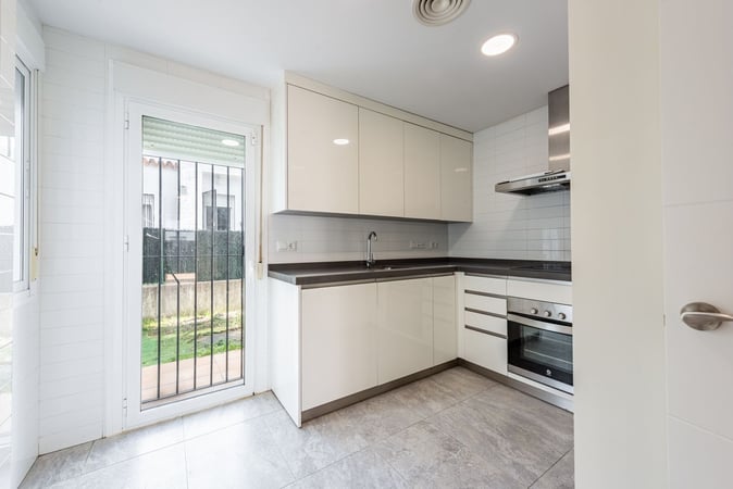 House in Nueva Andalucia - view 1