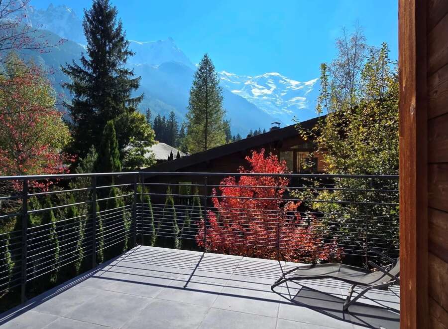 House in Chamonix-Mont-Blanc - Image 5