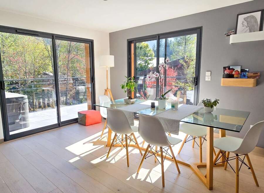 House in Chamonix-Mont-Blanc - Image 4