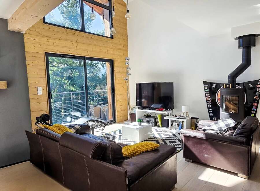 House in Chamonix-Mont-Blanc - Image 3