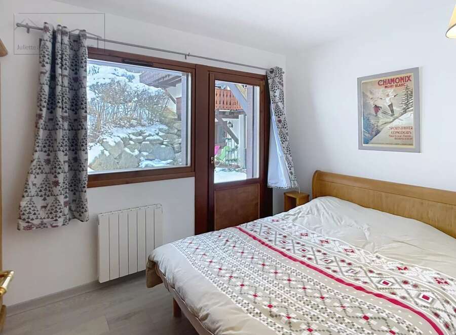 Apartment in Les Houches - Image 5