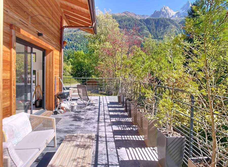 House in Chamonix-Mont-Blanc - Image 2
