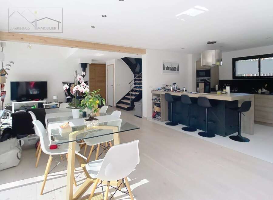 House in Chamonix-Mont-Blanc - Image 4