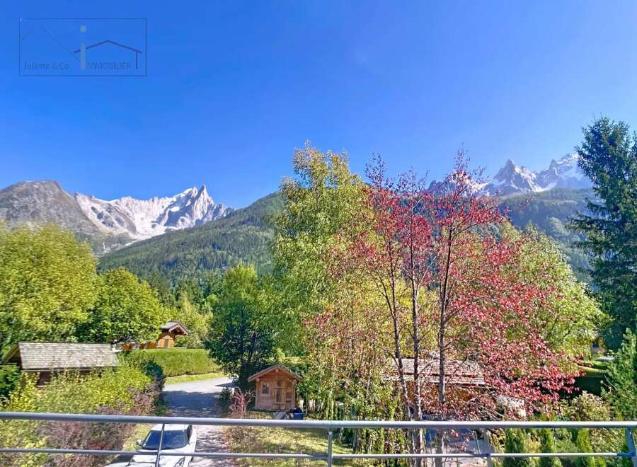 House in Chamonix-Mont-Blanc - Image 3