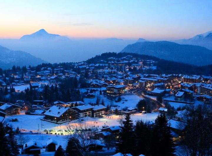 Apartment in Haute-Savoie - Image 5