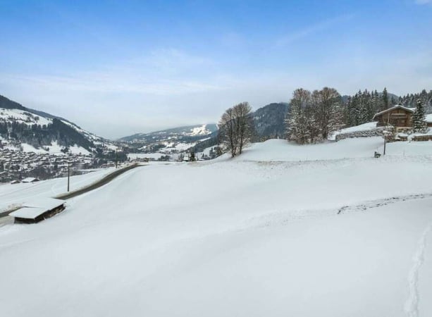 Chalet in Praz-sur-Arly - view 1