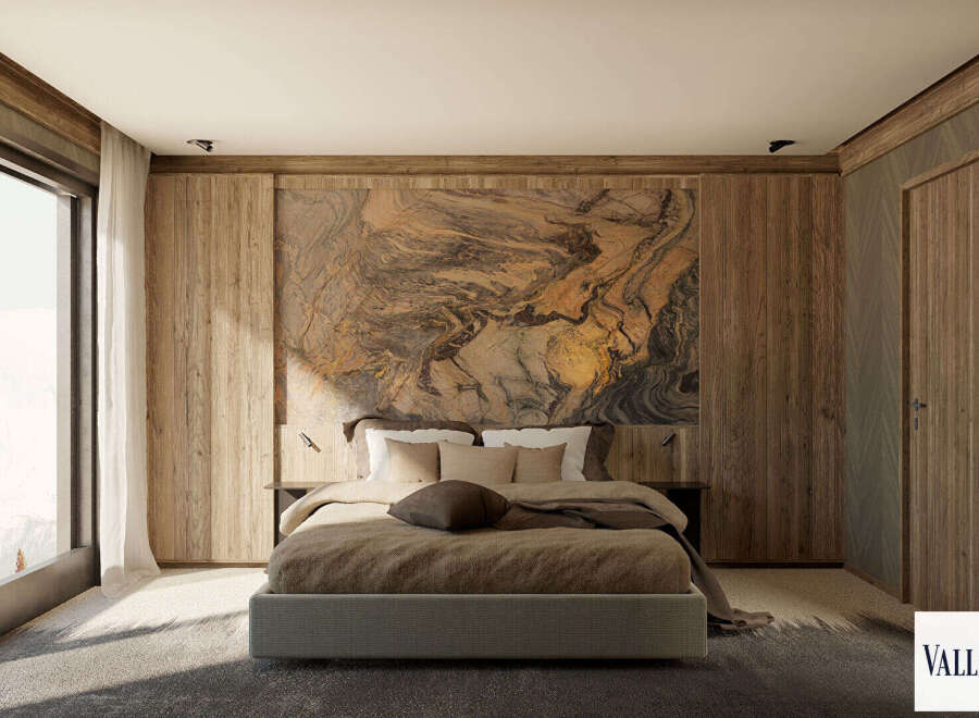 Apartment in Megeve - Image 2