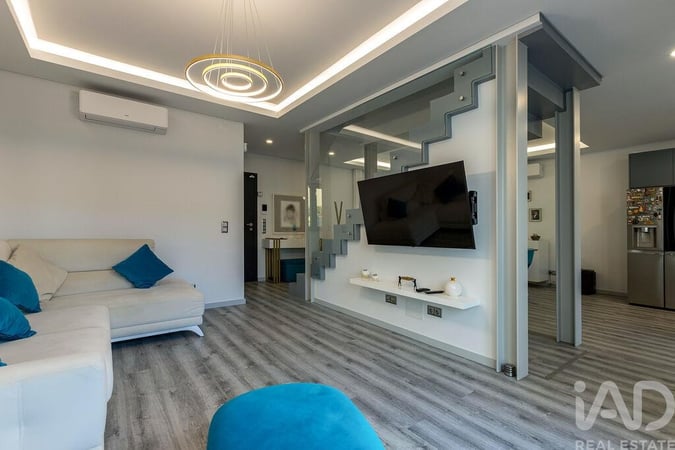 House in Beato - view 1