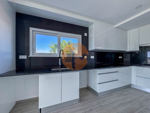 Apartment in Castro Marim - view 1