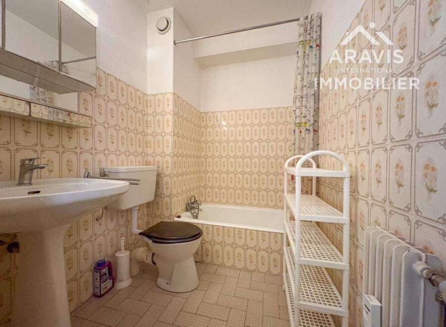 Apartment in Le Grand-Bornand - Image 5