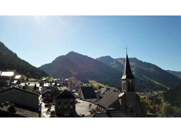 House in Chatel - Image 5