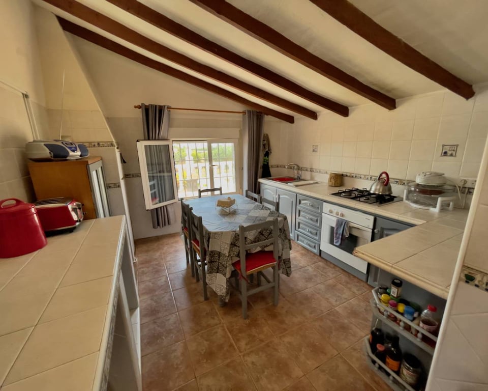 House in La Murada - Image 4