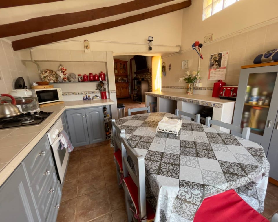 House in La Murada - Image 3