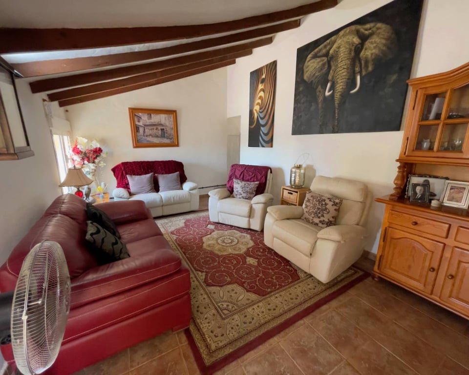 House in La Murada - Image 5