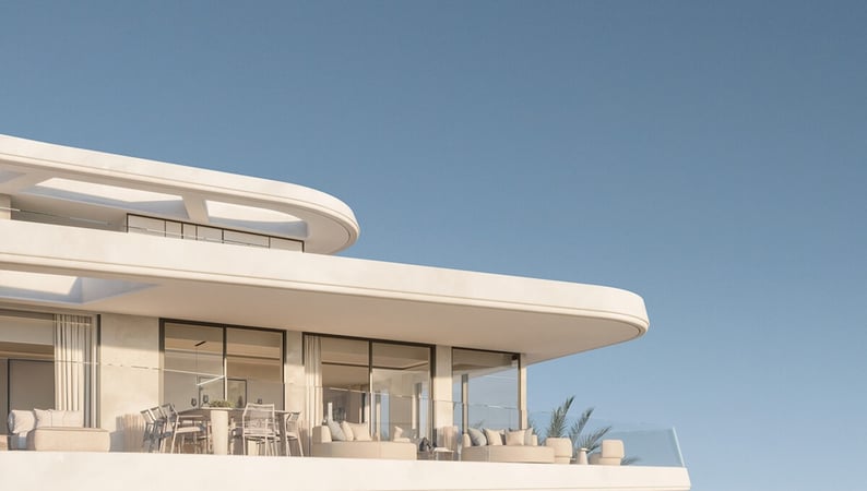 Apartment in Costalita - view 1