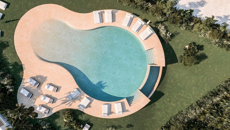 Apartment in Costalita - view 1