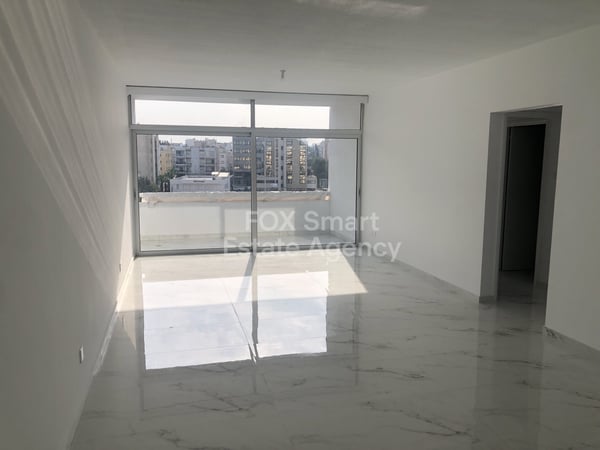 Apartment in Acropolis - view 1