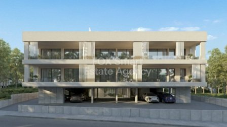 Apartment in Livadia - view 1