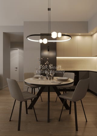 Apartment in Kapsalos - view 1