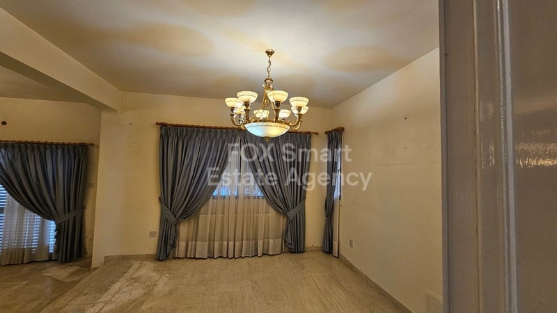 House in Aglantzia - view 1