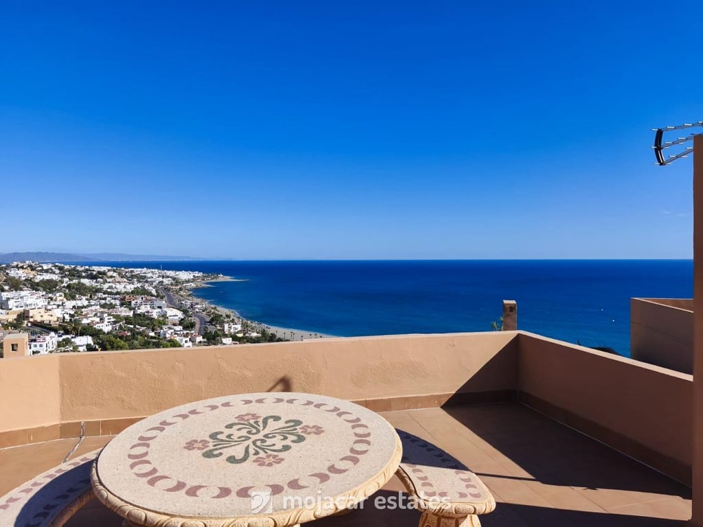 Villa in Mojacar - Image 2