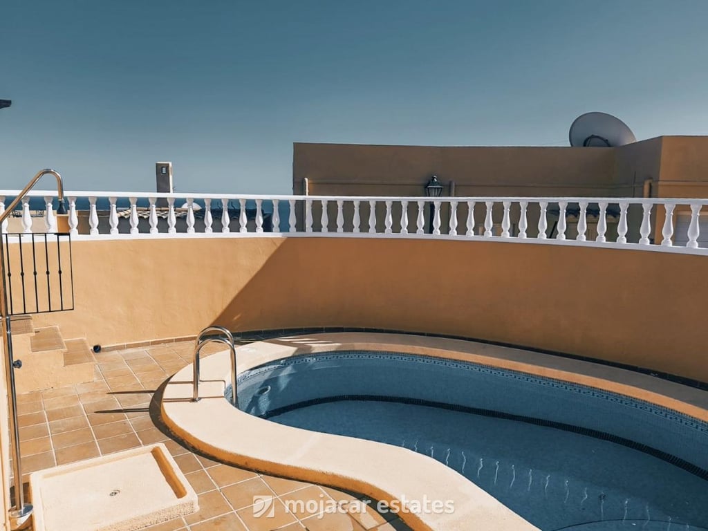 Villa in Mojacar - Image 3