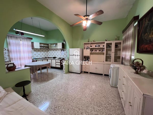 House in Dingli - view 1