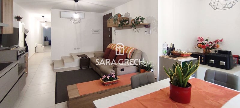 Apartment in Gzira - view 1