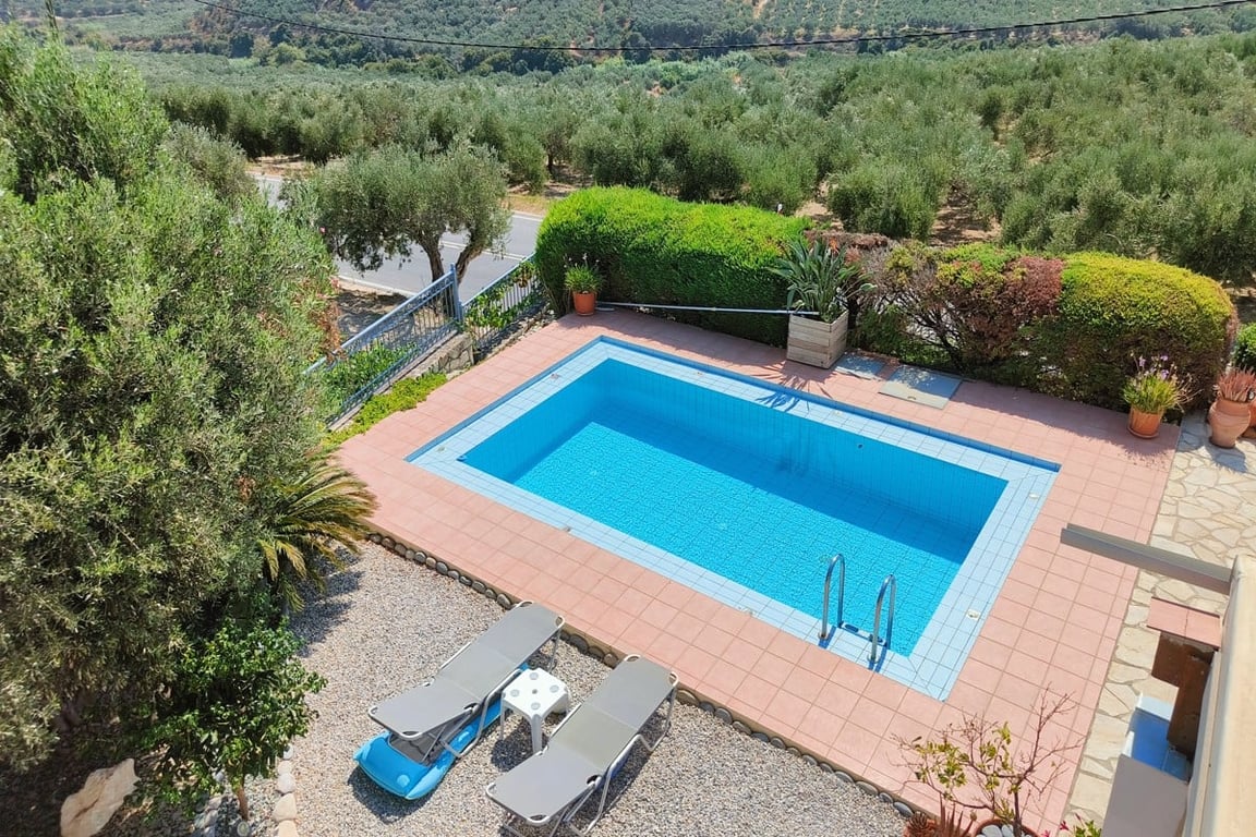 Villa in Darmarochori - Image 3