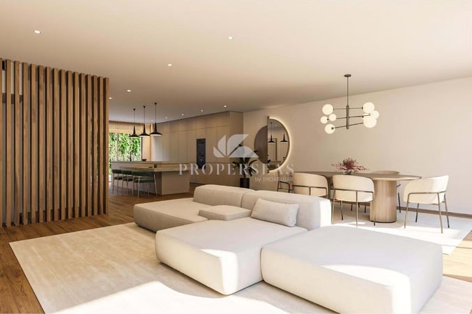 Apartment in Funchal - view 1