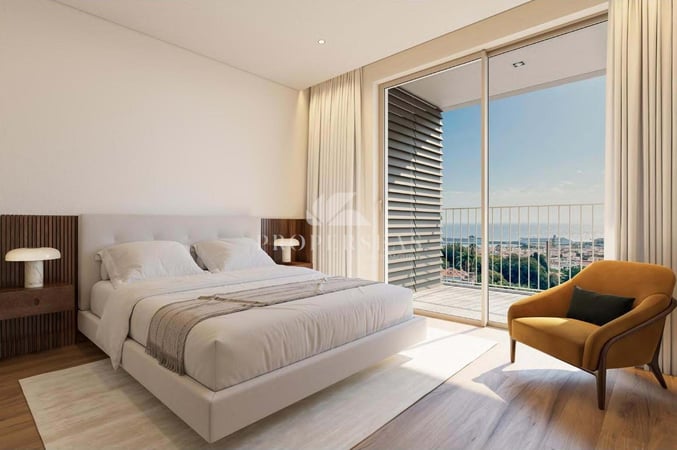 Apartment in Funchal - view 1