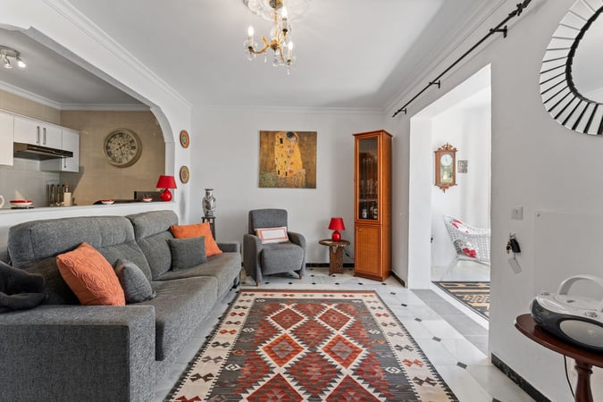 House in Mijas Costa - view 1